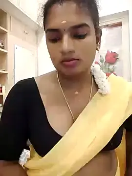 Stripchat Live Porn of Ammushemale