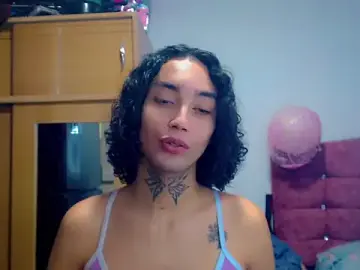 Stripchat Watch Live Sex Cams of Dary_Bloom