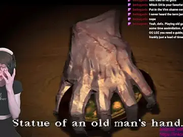 Stripchat Best live sex cam show of vivi-iso59