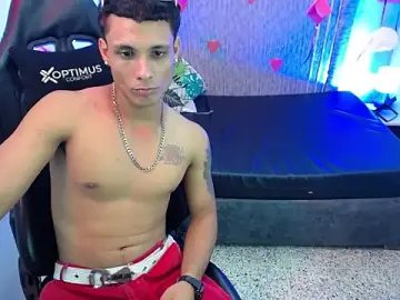 Stripchat Live Porn of The_twinks_