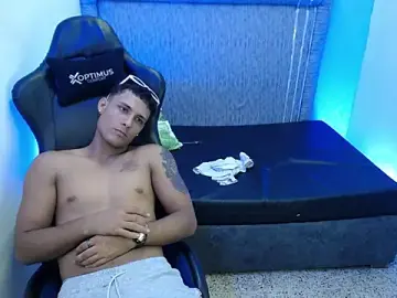 Stripchat Adult Webcam of The_twinks_