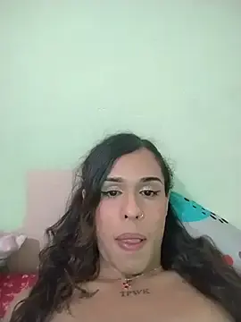 Stripchat Adult Webcams of pretty_ariiel