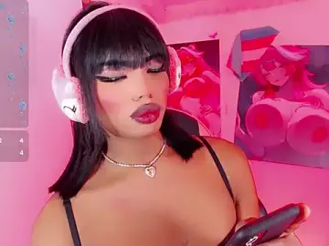 Stripchat Free Live Porn of Aishasexy18