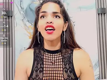 Stripchat Nude Webcam of Rubi_30