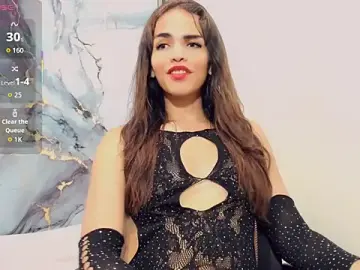 Stripchat Adult Webcams of Rubi_30