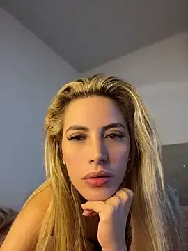 Stripchat Sex Chat of Sweet_ivonny