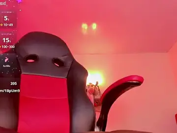 Stripchat Best Webcam of naomy__xx