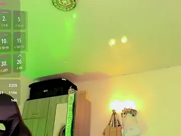 Stripchat Free Live Porn of naomy__xx