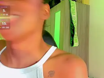 Stripchat Free Porn Cam of naomy__xx