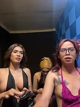Stripchat Sex Chat of Bomb_Maddy