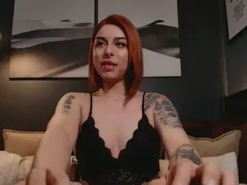 Stripchat Best Webcam of LetisiaRocks