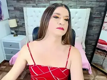 Stripchat Best live sex cam show of TRINY_TS