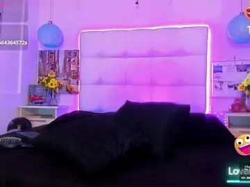 Stripchat Free Live Porn of cinthya_walker1