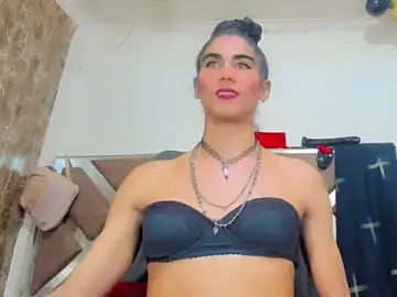 Stripchat Adult Webcams of hannabigdirty