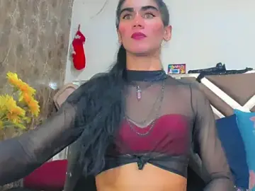 Stripchat Sex Cam of hannabigdirty