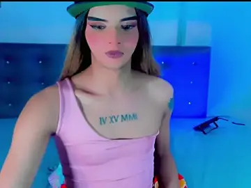 Stripchat Best Webcam of malahya_