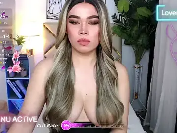Stripchat Sex Cam of Lyka_Fox69