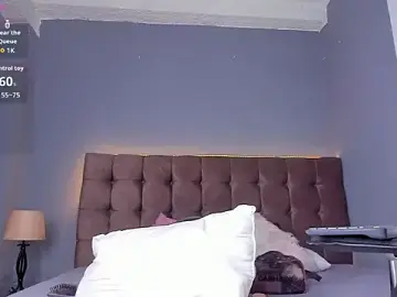 Stripchat Best live sex cam show of Camillesanto