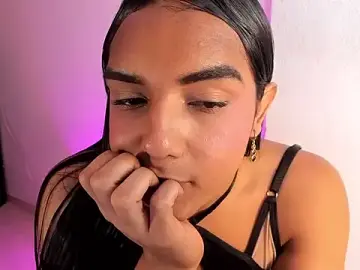 Stripchat Sex Chat of CandyLatinHott