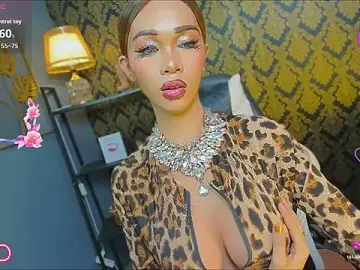 Stripchat Free Live Porn of CelinaWintour