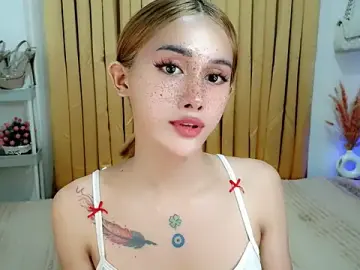 Stripchat Live Sex Cam of Cutie_sexdOll69