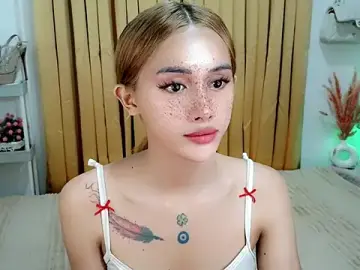 Stripchat Adult Webcam of Cutie_sexdOll69