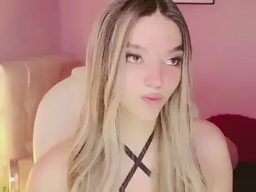 Stripchat Sex Cam of EvaEvangeline