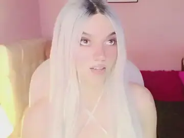 Stripchat Best Webcam of EvaEvangeline