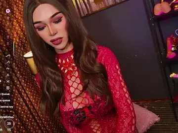 Stripchat Live Sex Cam of Tarah_Lewis