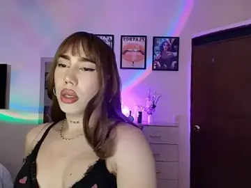 Stripchat Nude Webcam of Amaloah