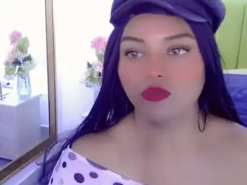 Stripchat Live Porn of charlotte1_sweet