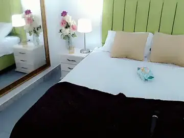 charlotte1_sweet from stripchat