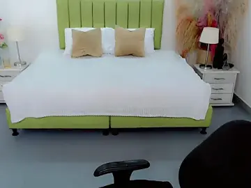 Stripchat Live Sex of charlotte1_sweet