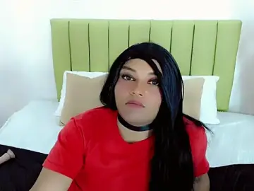 Stripchat Best Webcam of charlotte1_sweet