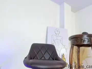 Stripchat Live Sex Cam of Camila_saaenz