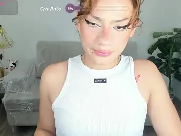 KassMonroe from stripchat