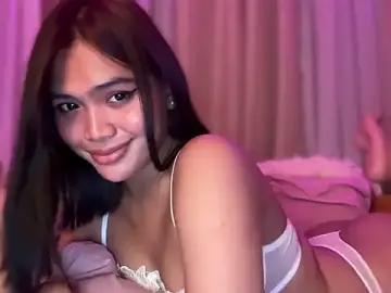 Stripchat Live Sex Cam of Yourbaby_angelx