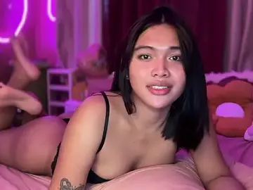 Stripchat Live Sex Cam of Yourbaby_angelx