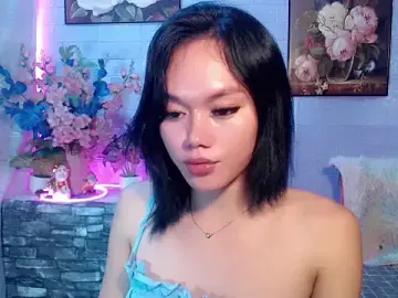 Stripchat Live Porn of yourjoanna