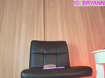 Stripchat Live Sex of Brianny_X