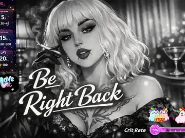 Stripchat Private Sex Chat of Miss_Camilla_