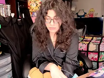 Stripchat Best Webcam of ShinyCherub