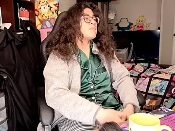 Stripchat Adult Webcam of ShinyCherub