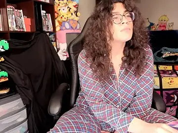 Stripchat Free Live Porn of ShinyCherub