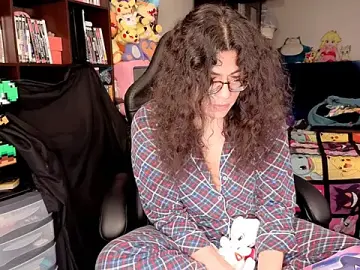 Stripchat Sex Chat of ShinyCherub