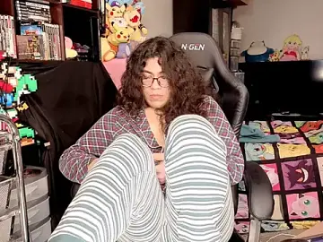 Stripchat Free Porn Cam of ShinyCherub