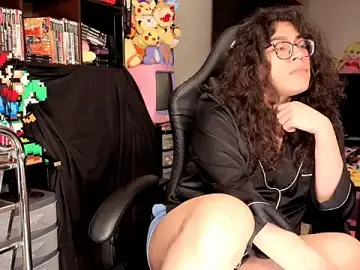 Stripchat Best Webcam of ShinyCherub