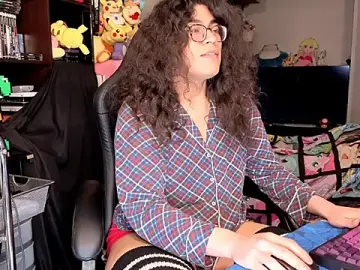 Stripchat Sex Chat of ShinyCherub