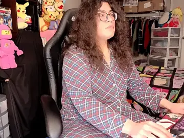 Stripchat Live Sex of ShinyCherub
