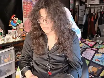 Stripchat Watch Live Sex Cams of ShinyCherub